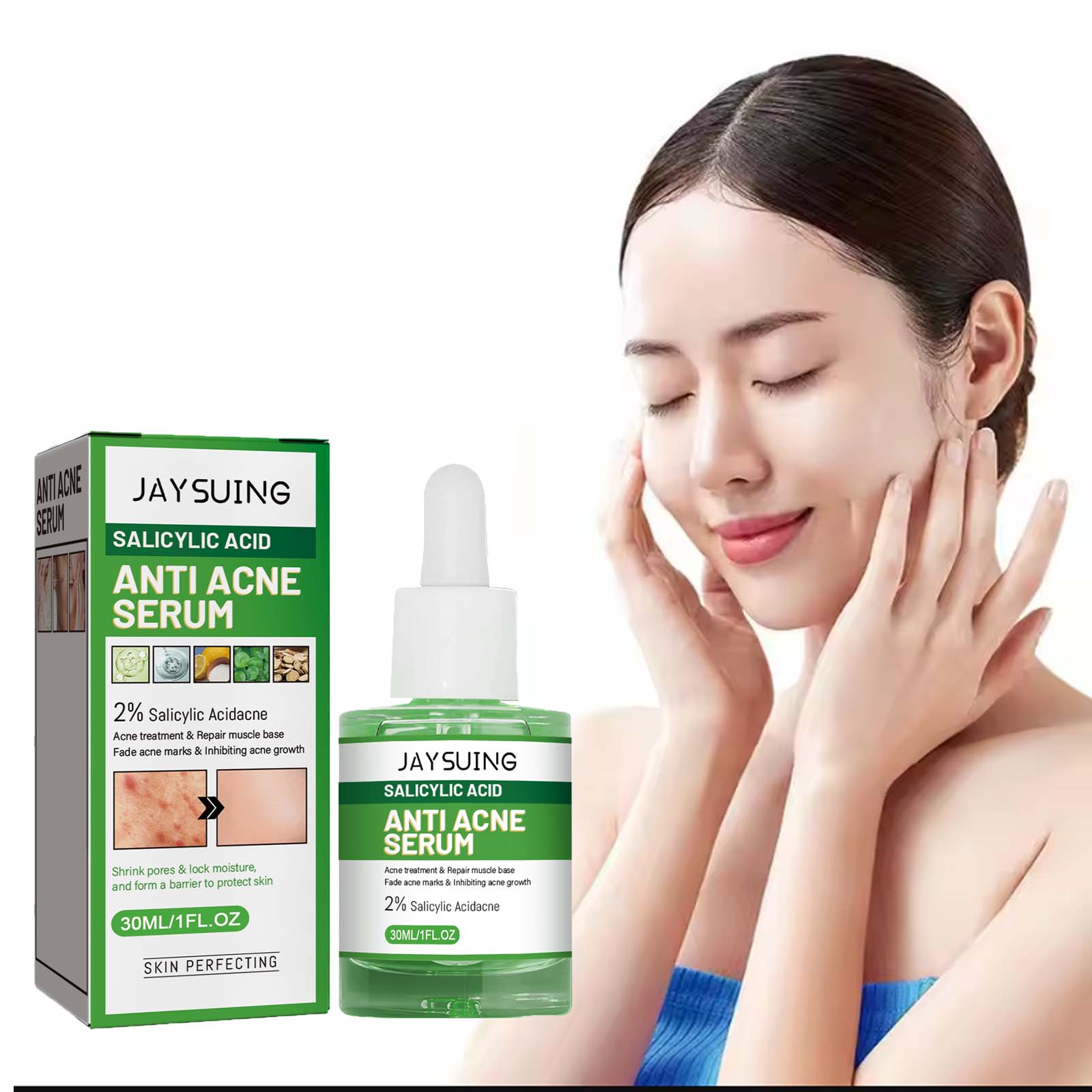 Salicylic Acid Anti Acn-e Face - Skincare Salicylic Acid review and price
