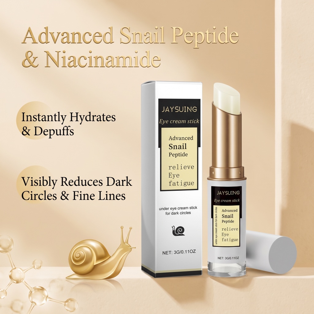 Snail Eye Cream Stick Hydratin - Snail Cream Gel review and price