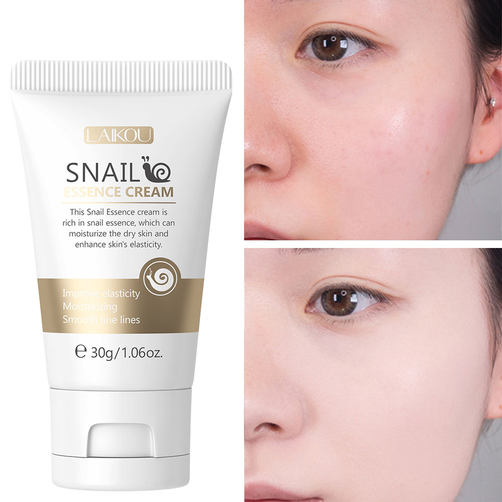 Snail Face Cream Beauty Produc - Snail Cream Gel review and price