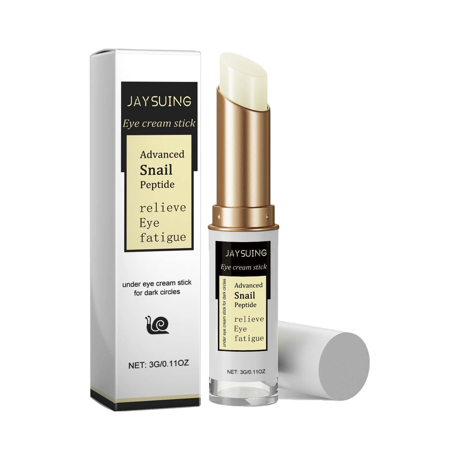 Snail Eye Cream Anti W-Rinkle  - Snail Cream Gel review and price