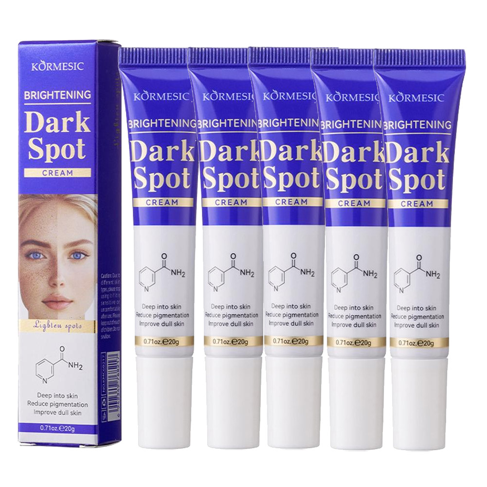 1/5pcs Dark Spot Corrector Cre - Skincare Salicylic Acid review and price
