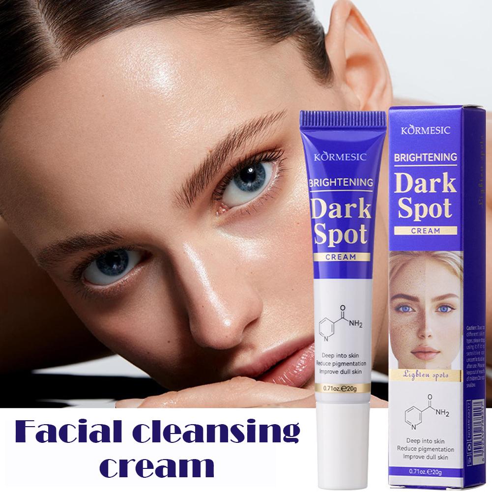 1/5pcs Dark Spot Corrector Cre - Skincare Salicylic Acid review and price
