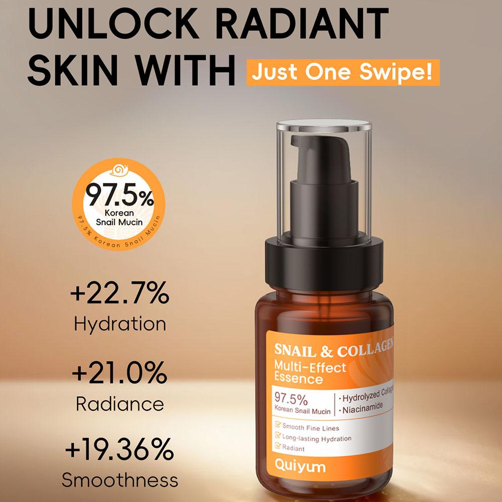 Snail Collagen Cleansing Gel 1 - Snail Cream Gel review and price