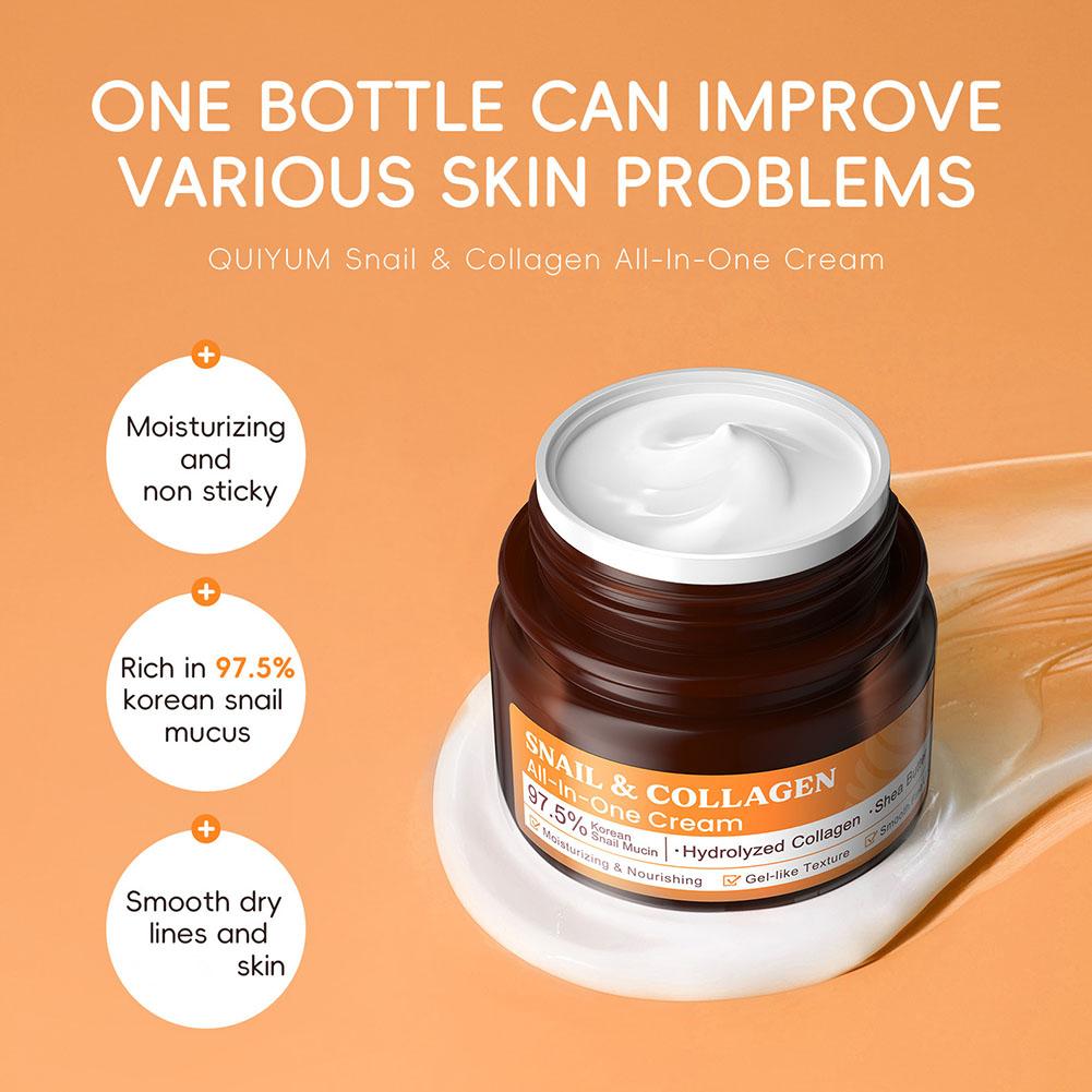 Snail Collagen Cleansing Gel 1 - Snail Cream Gel review and price