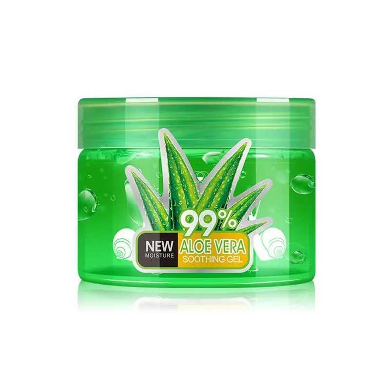 150ml 250ml Aloe Vera Gel Natu - Snail Cream Gel review and price